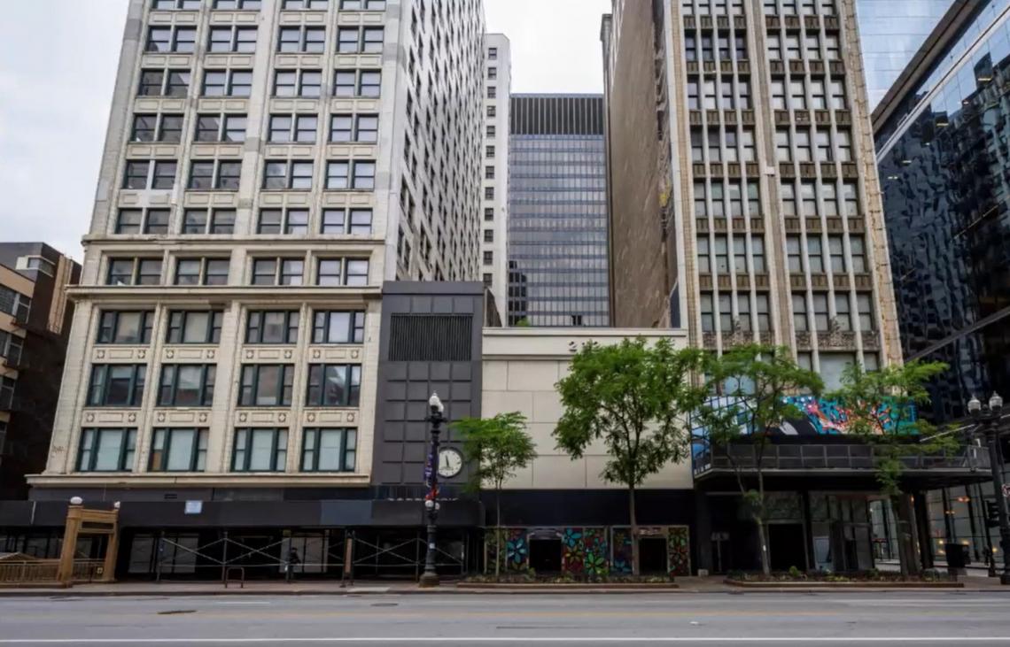 These Are Chicago’s 7 Most Endangered Buildings In 2024 | Urbanize Chicago